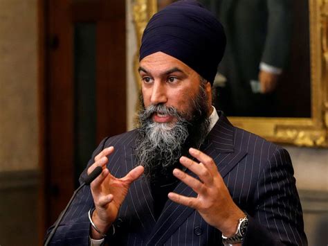 why is jagmeet singh wearing rolex